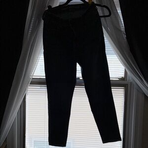 American Eagle Outfitters Women's Dark Jeans